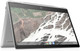 HP Chromebook x360 14 G1 Intel® Core™ i5 i5-8350U 35,6 cm (14") Écran tactile Full HD 8 Go DDR4-SDRAM 64 Go eMMC Wi-Fi 5 (802.11ac) ChromeOS Argent - 6UT94AW