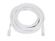 Monoprice  câble de réseau Blanc 9,14 m Cat6 U/UTP (UTP) - 11325