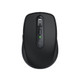 Logitech  souris Bureau RF sans fil + Bluetooth Laser 8000 DPI - 910-006928