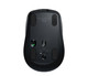 Logitech  souris Bureau RF sans fil + Bluetooth Laser 8000 DPI - 910-006928
