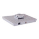 Chief  accessoire de montage de projecteur Blanc - RPAB1W Chief  accessoire de montage de projecteur Blanc - RPAB1W