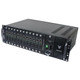 Tripp Lite  châssis de réseaux 3U Noir - N785-CH12
