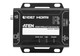 ATEN  extension audio/video Récepteur AV Noir - VE801R