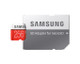 Samsung EVO Plus 256 Go MicroSDXC UHS-I Classe 10 - MB-MC256HA/CA