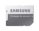 Samsung EVO Plus 256 Go MicroSDXC UHS-I Classe 10 - MB-MC256HA/CA