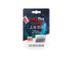 Samsung EVO Plus 256 Go MicroSDXC UHS-I Classe 10 - MB-MC256HA/CA