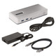 StarTech.com  station d'accueil Avec fil USB 3.2 Gen 1 (3.1 Gen 1) Type-C Gris - 101N-USBC-DOCK