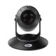 Vaddio ZoomSHOT 30 AVBMP 2,38 MP Noir, Argent 1920 x 1080 pixels 60 ips CMOS 25,4 / 2,8 mm (1 / 2.8") - 999-6930-000