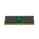 HP Mémoire NECC SODIMM 32 Go DDR5 (1x32 Go) 5600 - 79U72AA