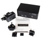 StarTech.com Switch KVM USB 2 ports DVI VGA avec audio - Commutateur concentrateur USB 2.0 - SV231DDVDUA