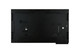 LG  tableau blanc interactif 2,17 m (85.6") 3840 x 2160 pixels Écran tactile Noir - 86TN3F-B