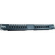 Trendnet 16-port Cat5/5e Unshielded Patch Panel - TC-P16C5E