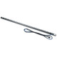 Accu-Tech  multiprise 0,25 m 24 sortie(s) CA Noir - PD-2415SC-NS