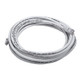Monoprice  câble de réseau Blanc 4,3 m Cat5e U/UTP (UTP) - 139