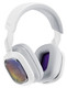 ASTRO Gaming  casque Sans fil Arceau Bluetooth Blanc - 939-001985