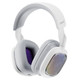 ASTRO Gaming A30 Casque Avec fil &sans fil Arceau Jouer Bluetooth Blanc - 939-001985