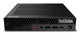 Lenovo ThinkStation P3 Tiny Intel® Core™ i9 i9-14900 16 Go DDR5-SDRAM 512 Go SSD NVIDIA T1000 Windows 11 Pro Mini PC Noir - 30H0006VUS
