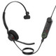 Jabra Engage 50 II Casque Avec fil Arceau Bureau/Centre d'appels USB Type-A Noir - 5093-299-2219