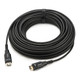 Kramer Electronics CLS-AOCH/60F câble HDMI 60 m HDMI Type A (Standard) Noir - CLS-AOCH/60F-197