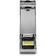 Trendnet  module émetteur-récepteur de réseau Fibre optique 155 Mbit/s SFP+ 1310 nm - TE100-MGBS20