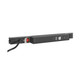 Tripp Lite  unité de distribution d'énergie 28 sortie(s) CA 0U Noir - PDUMV20-ISO