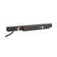 Tripp Lite  unité de distribution d'énergie 28 sortie(s) CA 0U Noir - PDUMV20-ISO
