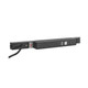 Tripp Lite  unité de distribution d'énergie 28 sortie(s) CA 0U Noir - PDUMV20-ISO
