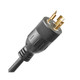 Tripp Lite  unité de distribution d'énergie 28 sortie(s) CA 0U Noir - PDUMV20-ISO