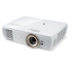Acer Home V7850 Projecteur monté au plafond 2200 ANSI lumens DLP UHD 4K (3840x2160) Blanc - MR.JPD11.00C