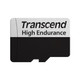 Transcend 350V 32 Go MicroSDHC NAND Classe 10 - TS32GUSD350V