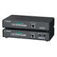 Black Box ServSwitch commutateur écran, clavier et souris Noir - ACU1009A Black Box ServSwitch commutateur écran, clavier et souris Noir - ACU1009A