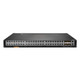 HPE Aruba Networking Aruba 8320 Géré L3 1U Noir - JL581A#B2E