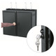 Middle Atlantic Products  accessoire de racks - DWRSR-ZL