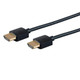 Monoprice  câble HDMI 1,8 m HDMI Type A (Standard) Noir - 24187