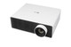 LG  vidéo-projecteur Projecteur à focale standard 6000 ANSI lumens DLP WUXGA (1920x1200) Blanc - BF60PST
