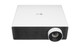 LG  vidéo-projecteur Projecteur à focale standard 6000 ANSI lumens DLP WUXGA (1920x1200) Blanc - BF60PST