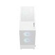 Fractal Design Pop Air Tower Blanc - FD-C-POR1A-01