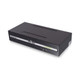 iogear  commutateur écran, clavier et souris Noir - GCS1322TAA4C iogear  commutateur écran, clavier et souris Noir - GCS1322TAA4C
