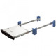 RackSolutions  accessoire de racks Rail d’étagère - 120-2382