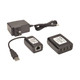 Tripp Lite  extension audio/video Émetteur et récepteur AV - B203-104-PNP
