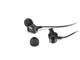 Lenovo  casque Avec fil Ecouteurs Bureau/Centre d'appels USB Type-C Noir - 4XD1J77351