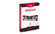 Kingston Technology FURY 16 Go 8000 MT/s DDR5 CL38 DIMM Renegade Silver XMP - KF580C38RS-16