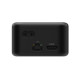 Belkin Connect Avec fil USB 3.2 Gen 1 (3.1 Gen 1) Type-C Noir - INC018TTBK