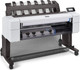 HP Designjet Imprimante T1600dr PostScript de 36 pouces - 3EK13A