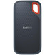 SanDisk Extreme 250 Go USB Type-C 3.2 Gen 2 (3.1 Gen 2) Gris, Orange - SDSSDE60-250G-G25