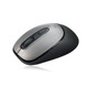 Adesso iMouse A10 souris Bureau Ambidextre RF sans fil Optique 1600 DPI - IMOUSE A10
