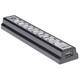 Manhattan Hub USB-A de bureau 10 ports, 10x USB-A, 480 Mbit/s (USB 2.0), Alimenté par USB ou par une alimentation externe (non incluse) pour une puissance accrue des appareils connectés - 161572