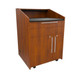 Middle Atlantic Products  pupitre Bois - L5KBB2SFHB3ZP001