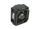 Supermicro  système de refroidissement d’ordinateur Boitier PC Ventilateur 9,2 cm Noir - FAN-0138L4