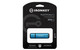 Kingston Technology IronKey 256Go Vault Privacy 50 chiffrée AES-256, FIPS 197 - IKVP50/256GB